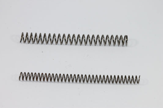 FN Baby recoil spring inside