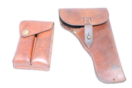 Holster voor High Power