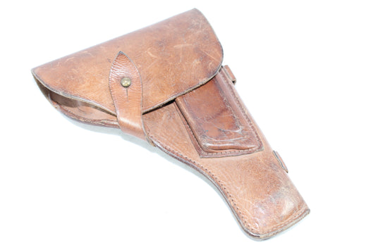 Holster voor model 1922 vroege uitvoering