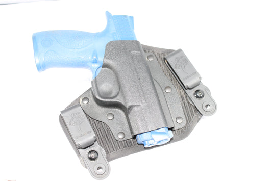 Holster Desantis Invader M65 5E M&P9