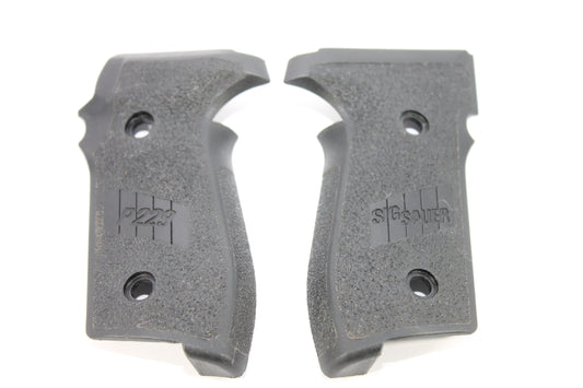SIG P-229 Grip plaatjes