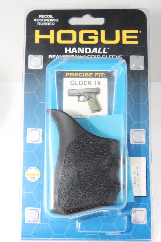 Hogue Handall Grip Glock