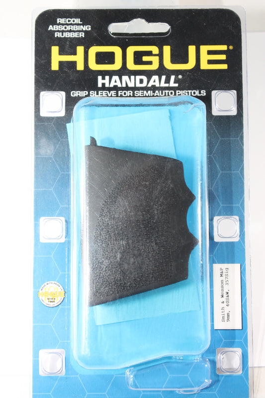Hogue Handall grip sleeve S&W M&P