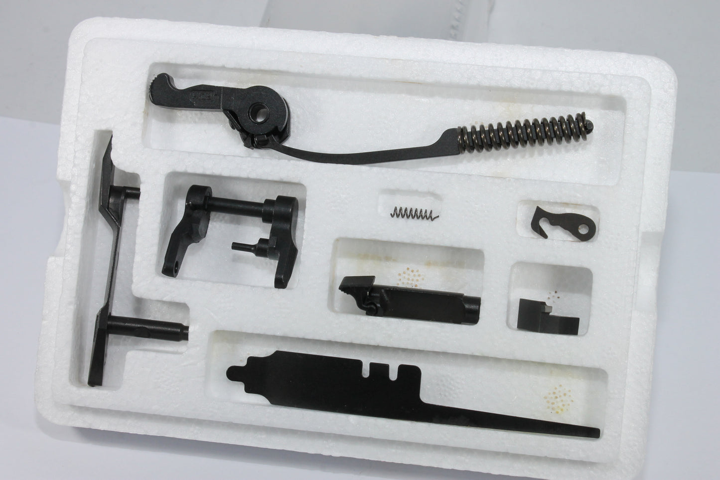 FN High Power FAST trekker