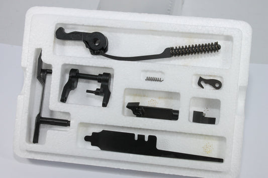 FN High Power FAST trekker