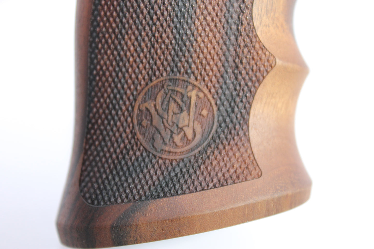 NILL S&W Grip N Frame