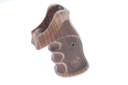 NILL Grip S&W K + L frame