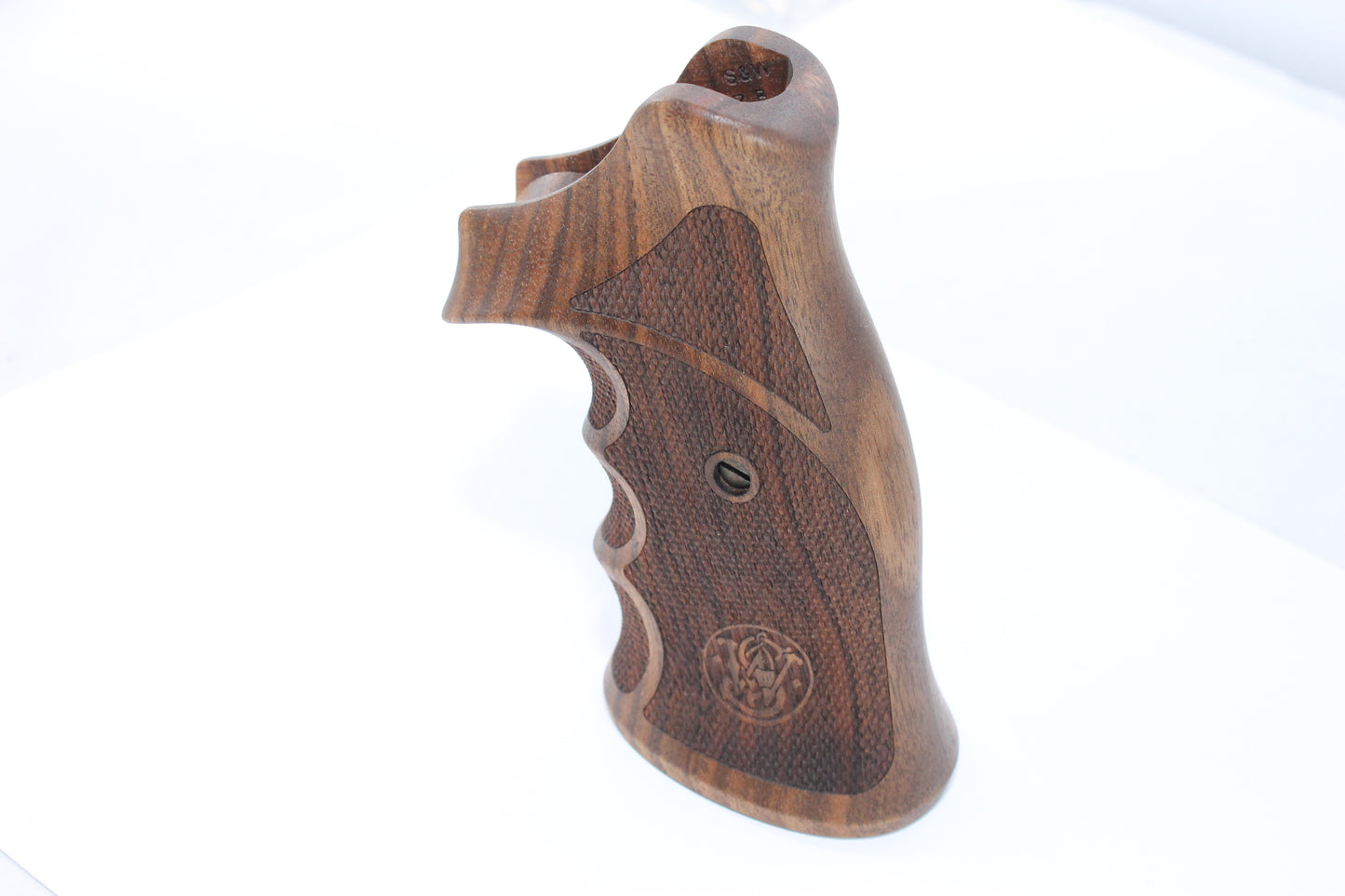 NILL Grip S&W K + L frame