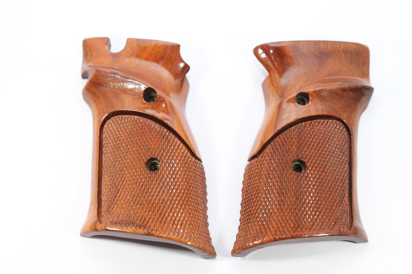 S&W M41 Grip Super Walnut