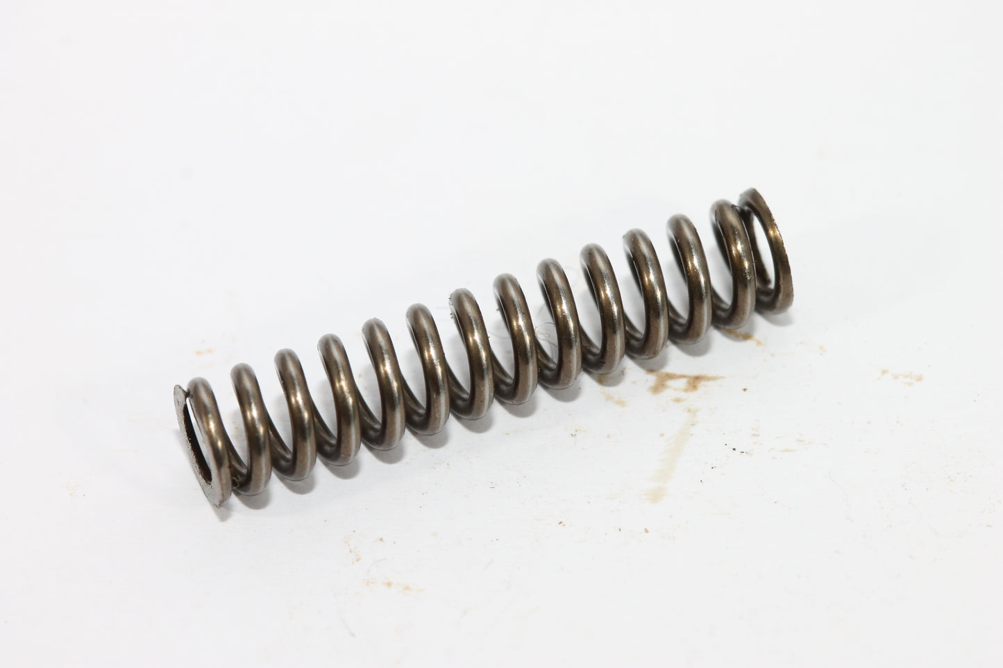 TCA Contender Bolt Spring