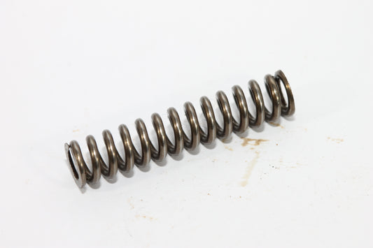 TCA Contender Bolt Spring