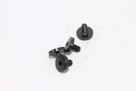 Hogue pistool grip plaat schroeven set