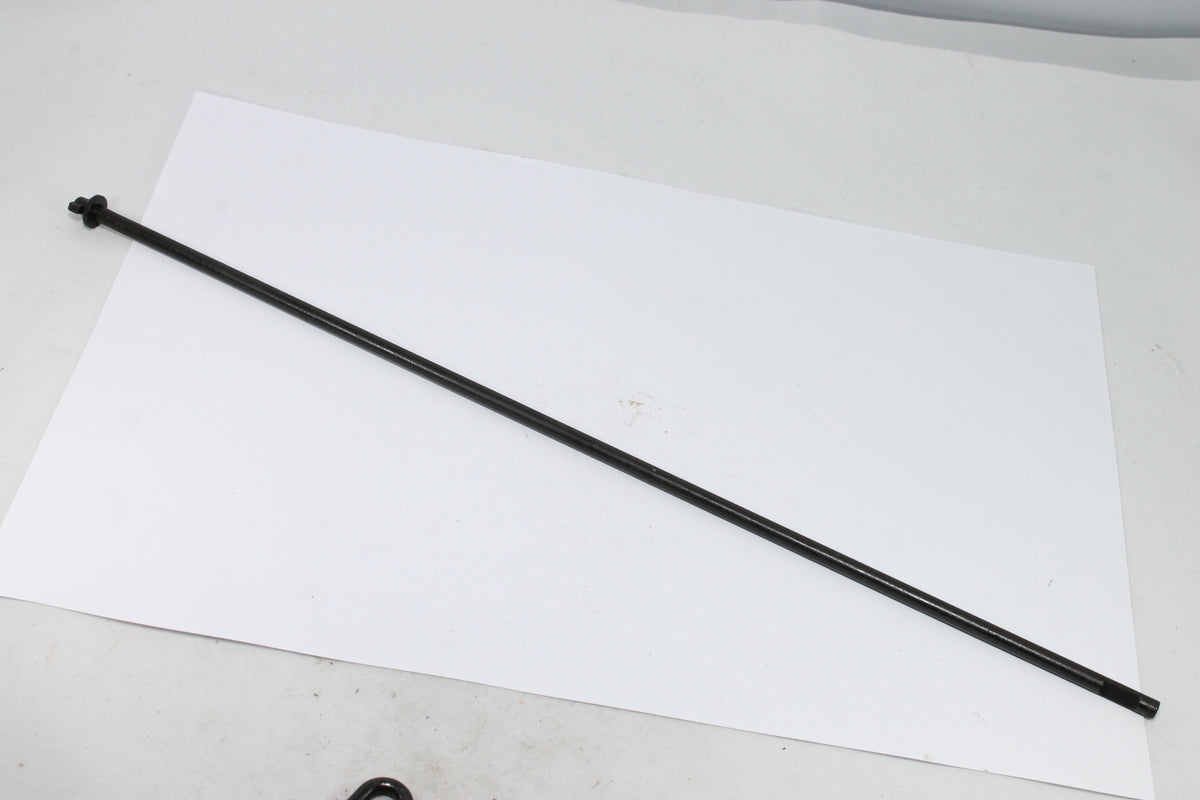 FN FNC Guide Recoil Spring – SGS