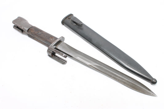 Bajonet FAL Type A
