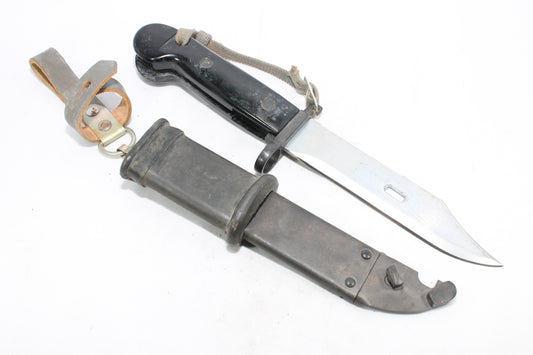 Bajonet AK47 Type C