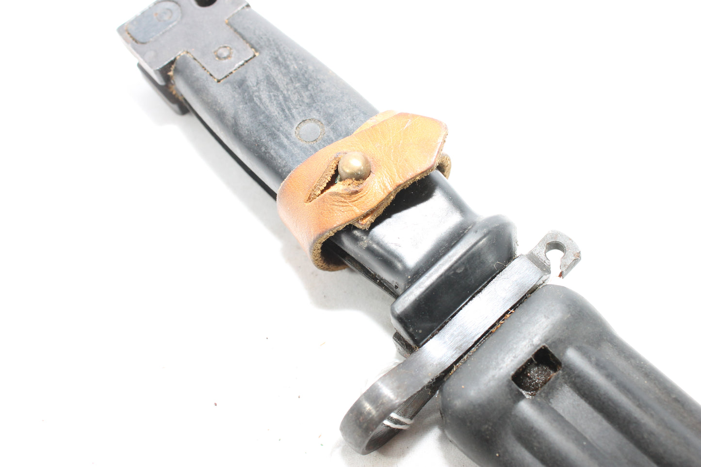 Bajonet AK47 Type D