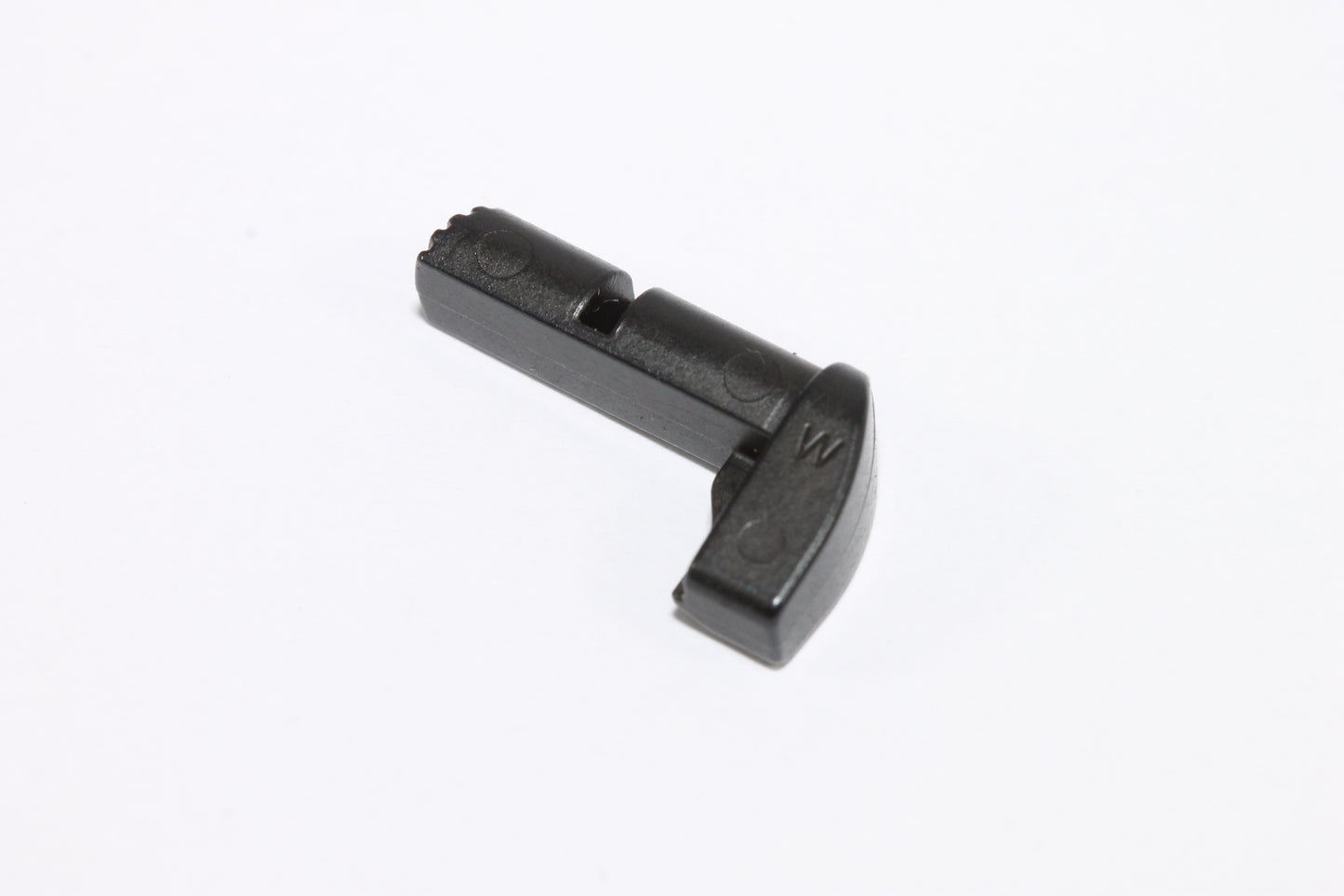 S&W BG380 Magazine Catch Steel