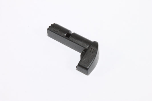 S&W BG380 Magazine Catch Steel