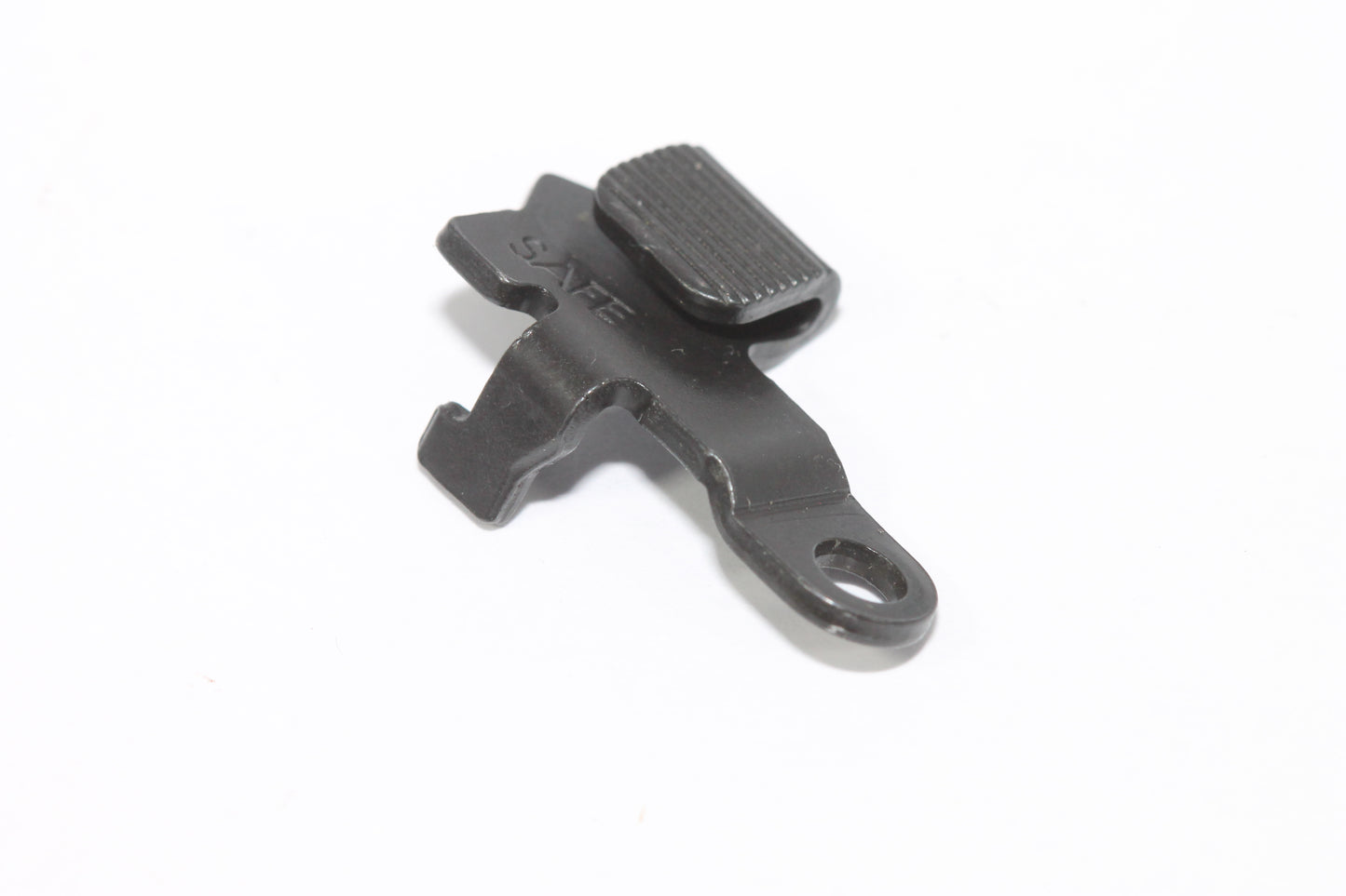 S&W BG380 Thumb Safety