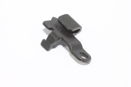 S&W BG380 Thumb Safety
