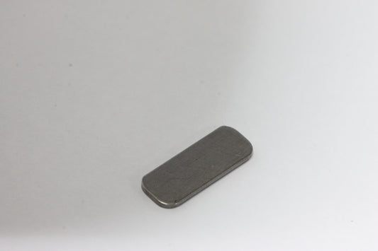 S&W BG380 Rear Sight Spacer