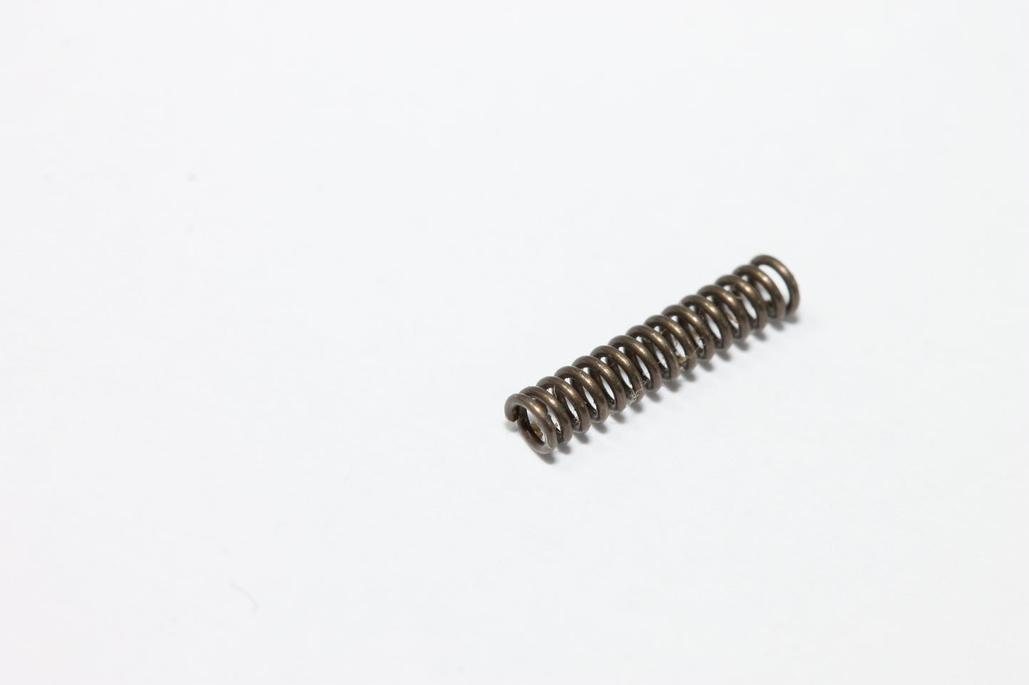 S&W BG380 Spring Block Firing Pin