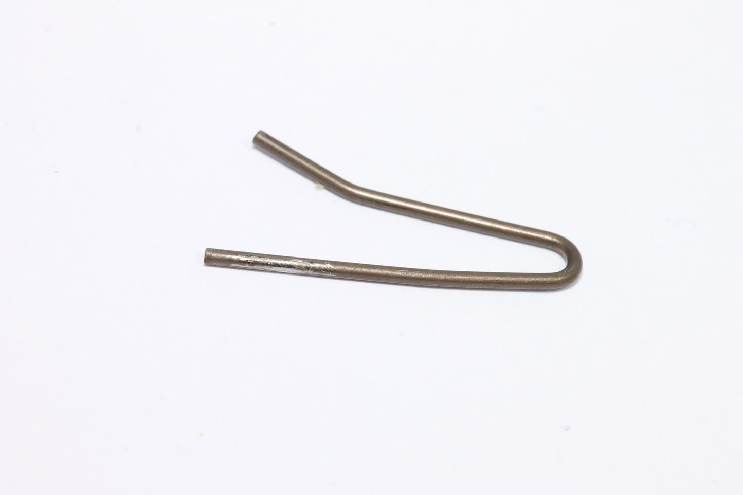S&W BG380 Spring Slide Stop
