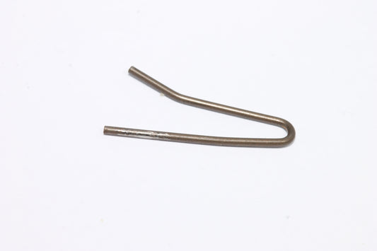 S&W BG380 Spring Slide Stop