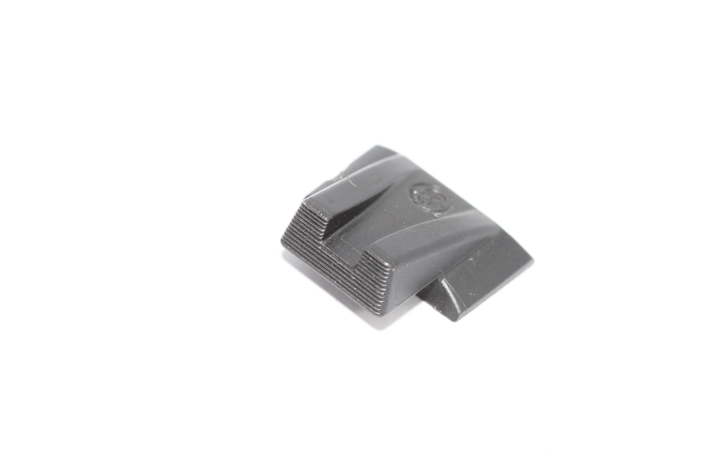 S&W BG380 Rear Sight Steel