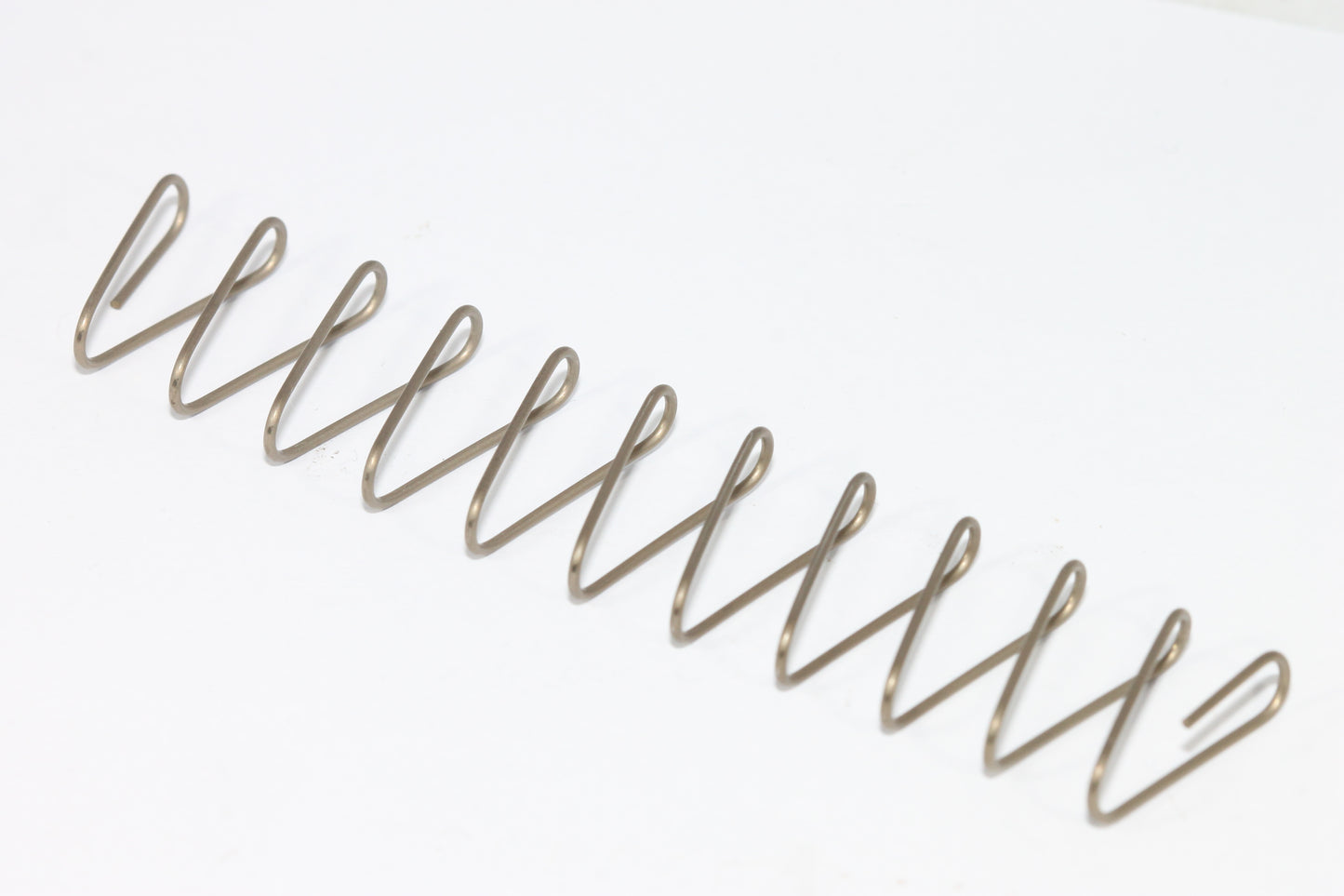 S&W BG380 Spring Magazine