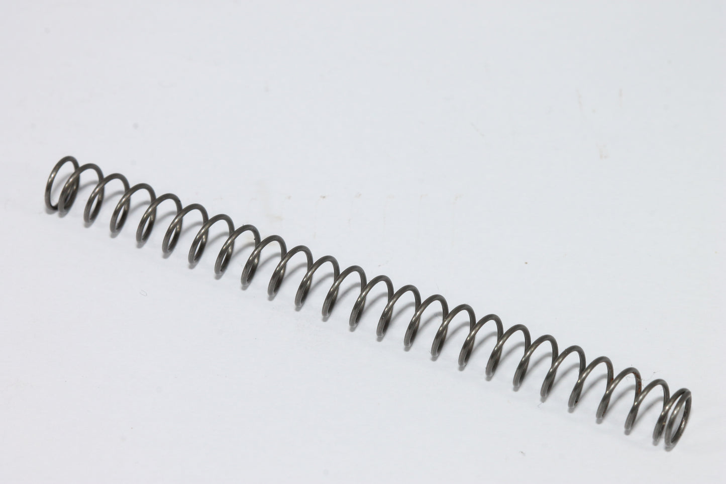 S&W BG380 Outer Recoil Spring