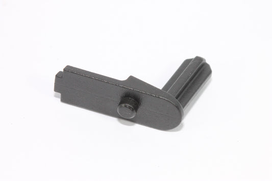 S&W MP22 Magazine bottom lock plate