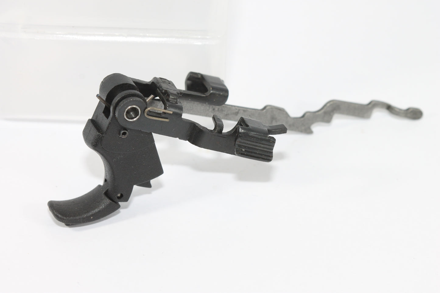 S&W MP22 Trigger Assembly Coplete