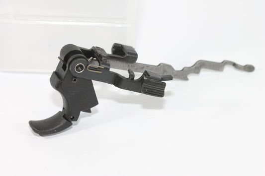 S&W MP22 Trigger Assembly Coplete