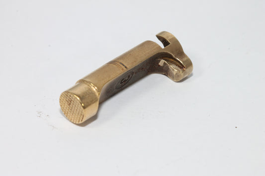 FN High Power Gold Magazine Catch