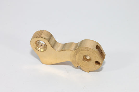 FN High Power Gold Hammer