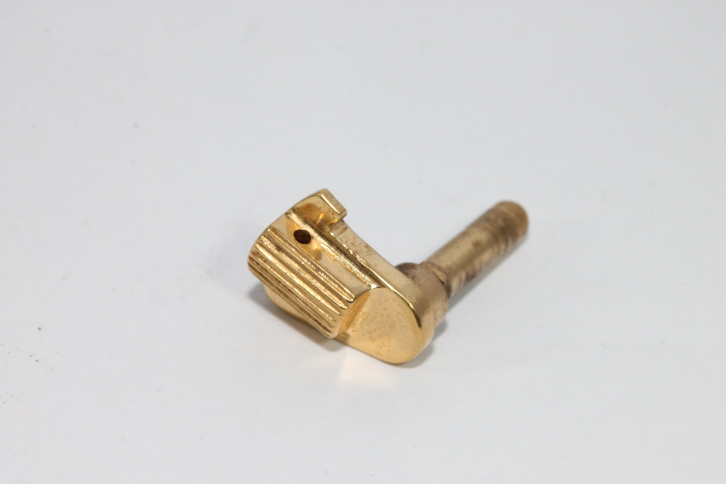 FN High Power Gold Safety