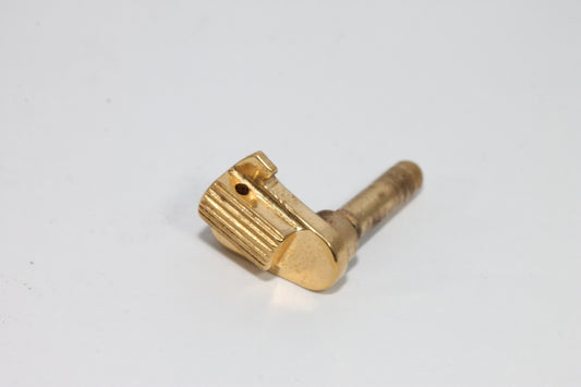 FN High Power Gold Safety