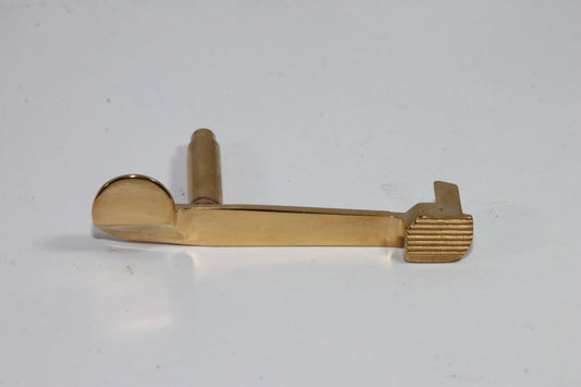FN High Power Gold Slide Stop