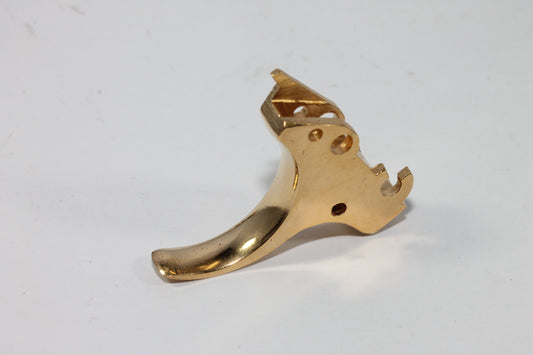 FN High Power Gold Trigger
