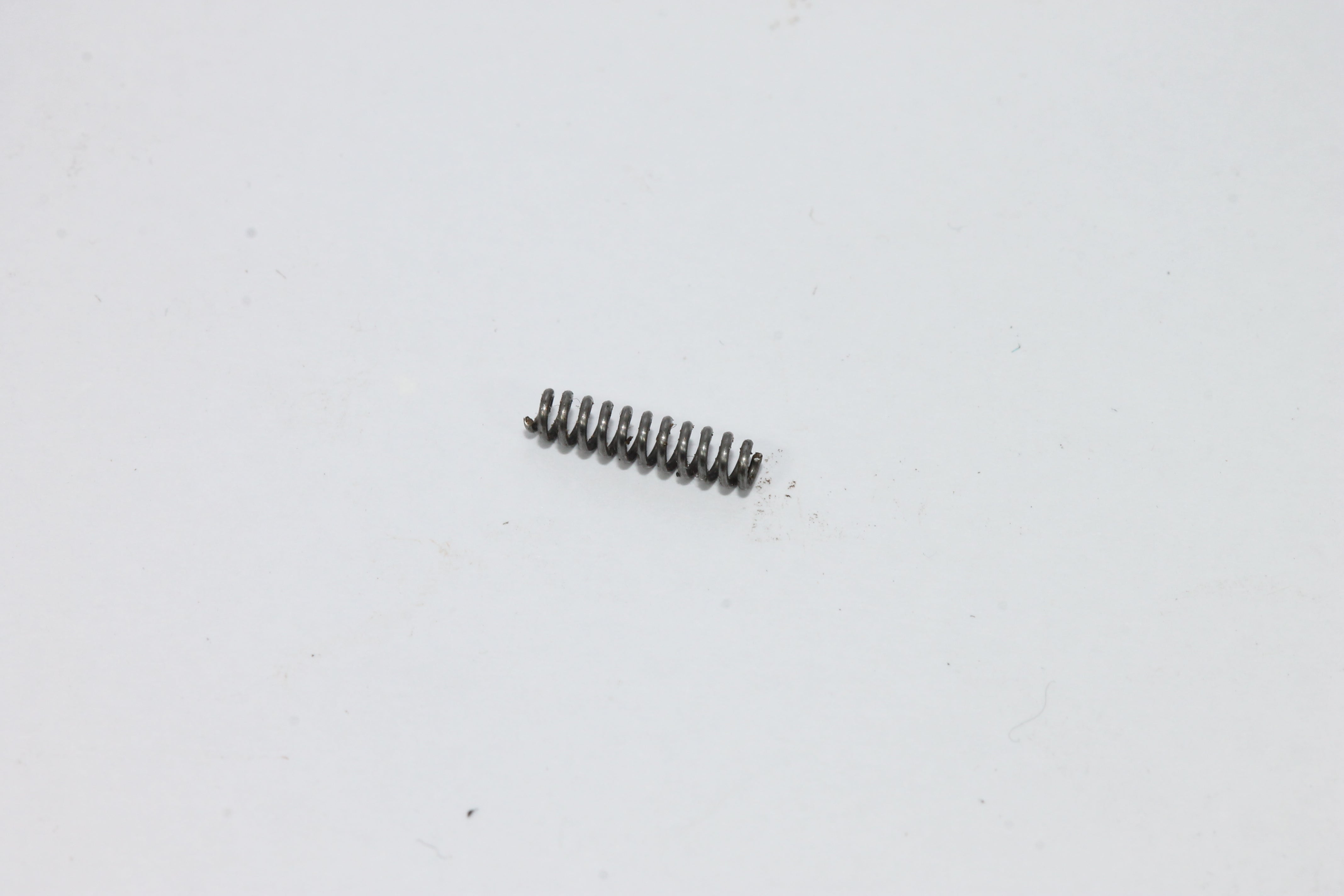 FN High Power Spring Magazine Safety – SGS