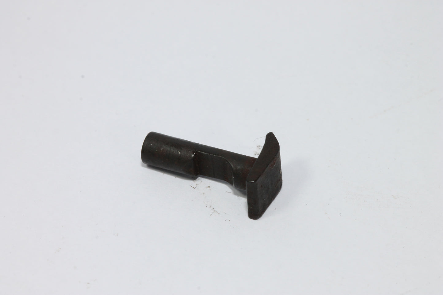 FN High Power Magazine Safety