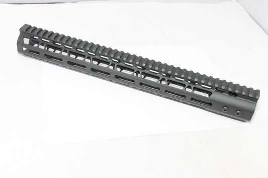AR15 Handguard M-LOK 15"