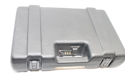 Gun Box Pistool