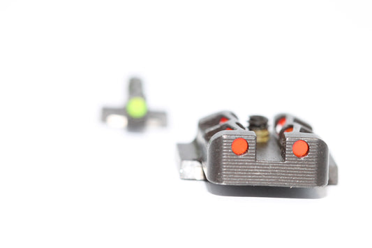 MP9 Fiber Optic Set