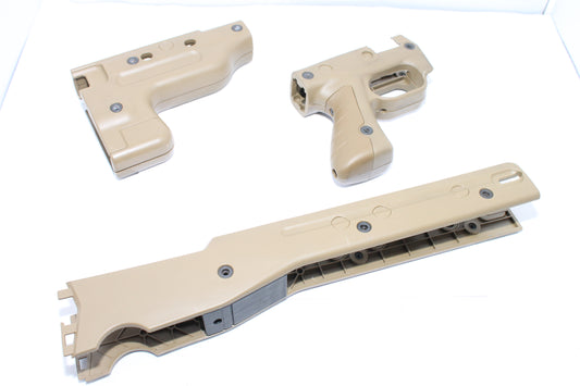 AI Modular Stocksides for AW AE AICS
