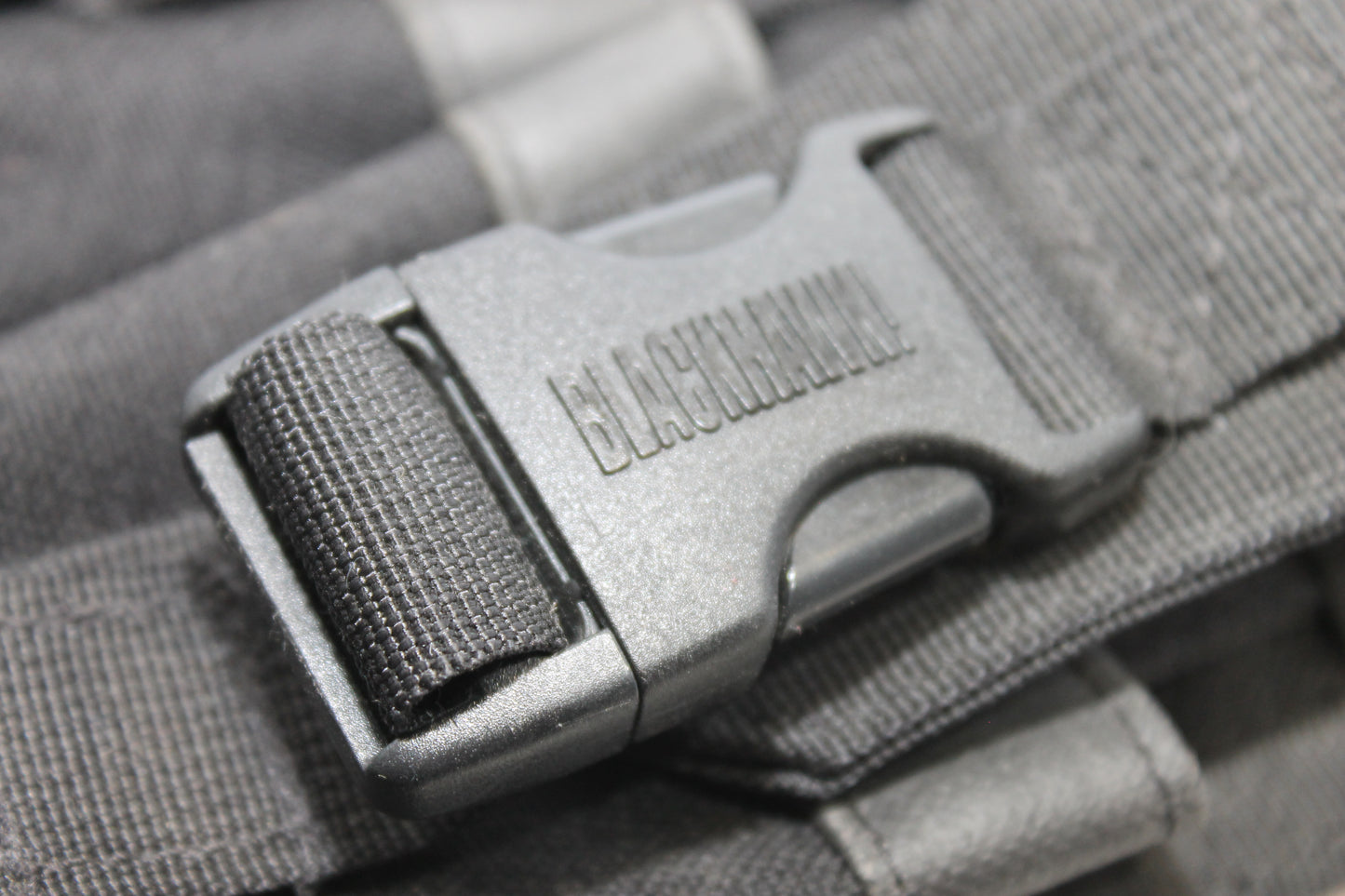 BlackHawk Magazijn houder bovenbeen
