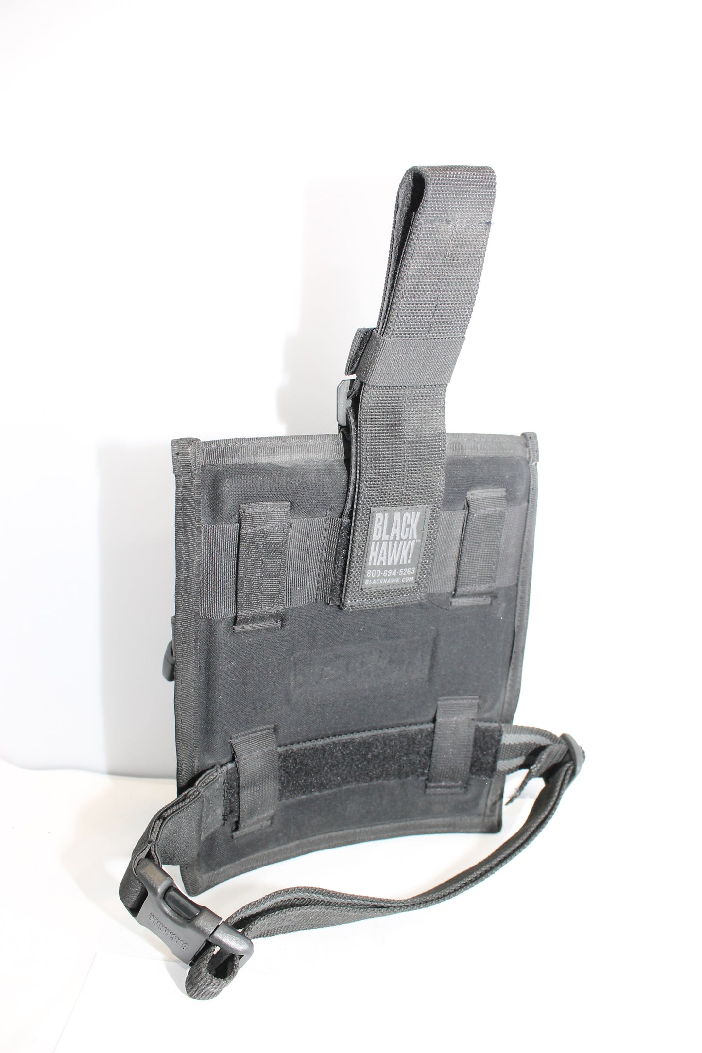 BlackHawk Magazijn houder bovenbeen