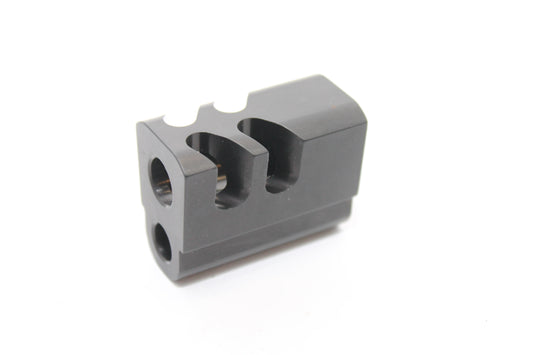 MP9 Compensator
