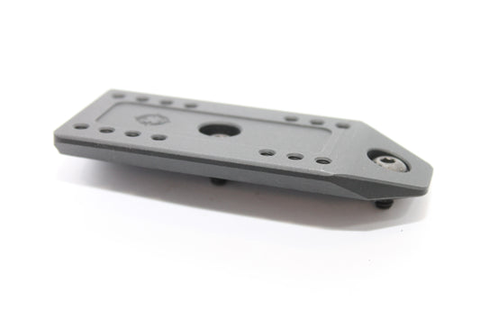 MDT M-LOK ACRA Swiss Rail 3.3"